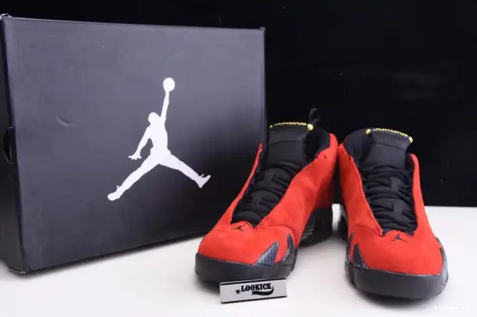 Cheap MAX Jordan Retro Challenge 654459-670 14 Red Air 0414